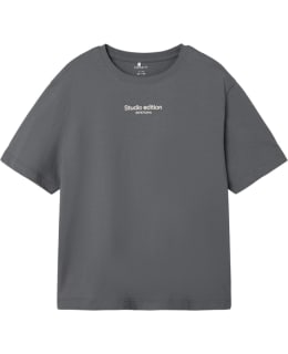 NI 13236526-LAS-JES-134/140 T-SHIRT MALE Main Image