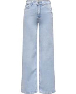 JDY 15346745-LBD-XL34 JEANS FEM WOV Main Image