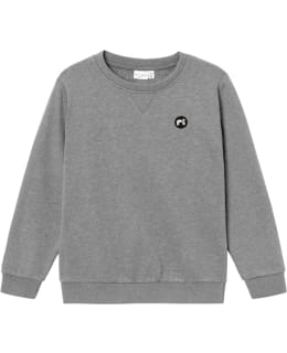 NI 13220321-GRM-134/140 SWEAT MALE KNIT Main Image