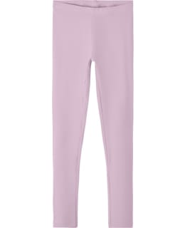NI 13180124-WIO-110 LEGGINGS FEM KNIT Main Image