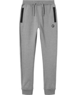 NI 13220322-GRM-140 PANTS MALE KNIT Main Image