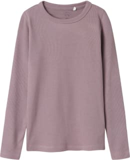 NI 13234729-ELD-116 T-SHIRT FEM KNIT Main Image