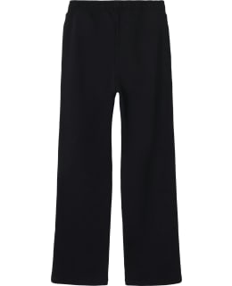 NI 13240496-BLA-158 PANTS FEM KNIT Main Image