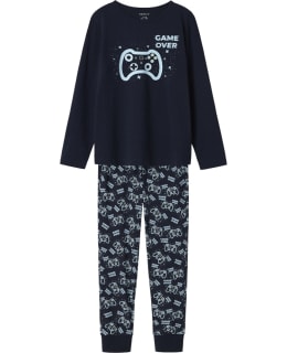 NI 13241989-DAS-86/92 PYJAMAS TWO-PIEC Main Image