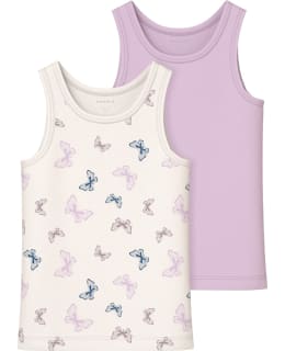 NI 13241971-JES-86 TANK TOP FEM KNIT Main Image