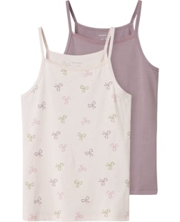 NI 13241985-BAP-122/128 SINGLET FEM KNIT Main Image