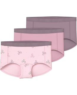 NI 13241986-BAP-122/128 TRUNKS FEM KNIT Main Image