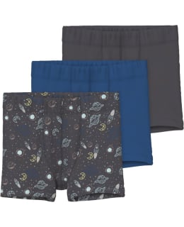 NI 13241996-FOI-86 TRUNKS MALE KNIT Main Image