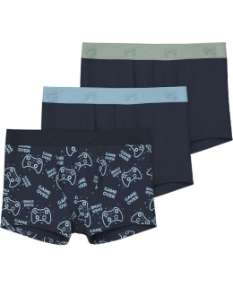 NI 13241993-DAS-116 TRUNKS MALE KNIT Main Image