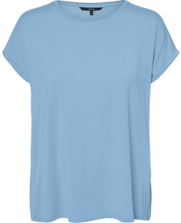 VM 10284468-AIB-XL T-SHIRT FEM KNIT Main Image