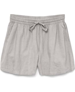 VM 10306821-MOR-EDE-S SHORTS FEM WOV Main Image