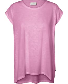 NM 27002573-BON-S T-SHIRT FEM KNIT Main Image