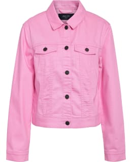 NM 27003411-BON-L JACKET FEM WOV Main Image