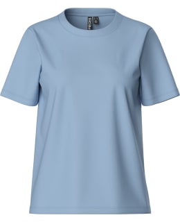 PIECES 17140802-CAB-XS T-SHIRT FEM KNIT Main Image