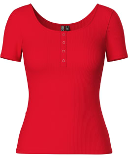 PIECES 17101439-LOL-XL BLOUSE OPEN NEC Main Image