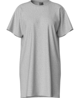 PIECES 17149328-LGM-L DRESS FEM KNIT Main Image