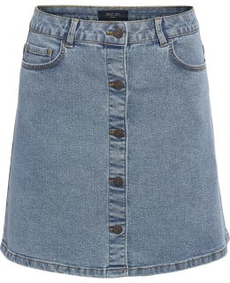 NM 27032521-LBD-M SKIRT FEM WOV Main Image