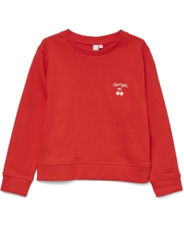 VMG 10329095-FIR-CHE-146/152 SWEAT FEM Main Image