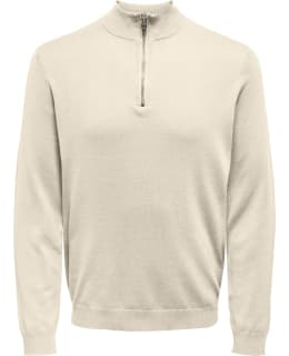 ONS 22021264-ANW-S PULLOVER MALE KNIT Main Image