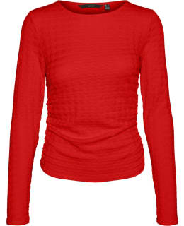 VM 10321700-FIR-XS BLOUSE NECKLINE Main Image