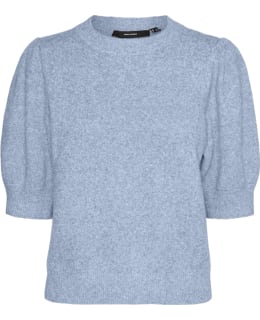 VM 10278313-CAB-EDE-XS PULLOVER FEM KNIT Main Image