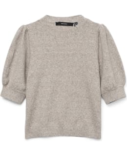 VM 10278313-MOR-EDE-M PULLOVER FEM KNIT Main Image