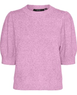 VM 10278313-BON-EDE-S PULLOVER FEM KNIT Main Image