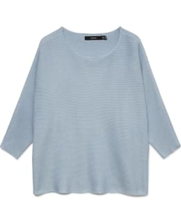 VM 10281013-CAB-XS PULLOVER FEM KNIT Main Image