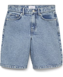 VMG 10326390-LBD-122 SHORTS FEM WOV Main Image