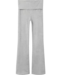 NI 13240485-LGM-122 PANTS FEM KNIT Main Image