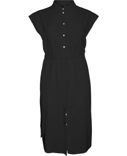 VMC 10289243-BLA-46 DRESS FEM WOV Main Image