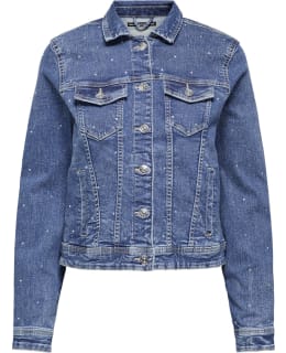 ONLY 15347091-MBD-EDE-S JACKET FEM WOV Main Image