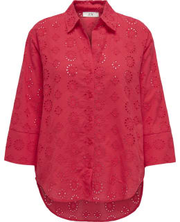 JDY 15292179-SKP-EDE-L SHIRT WITH SLEE Main Image