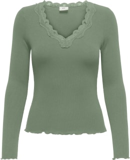 JDY 15335674-SES-S BLOUSE NECKLINE Main Image