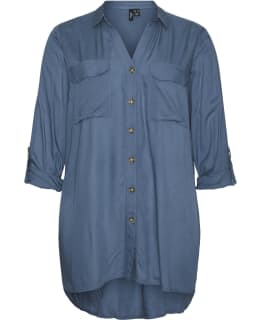 VMC 10316453-CHB-52 SHIRT SLEEVES Main Image