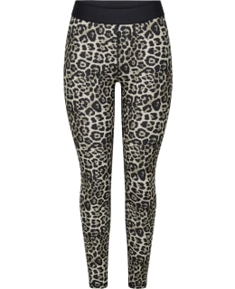 ONP 15345496-BLA-OAO-XS LEGGINGS FEM KNI Main Image