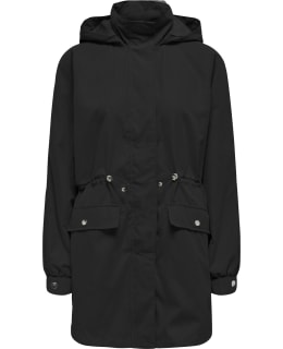 JDY 15338675-BLA-S JACKET FEM WOV Main Image