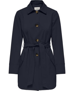 JDY 15338506-SKC-M JACKET FEM WOV Main Image