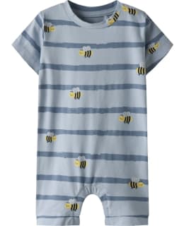 NI 13229234-CEB-BEE-50 JUMPSUIT MALE Main Image