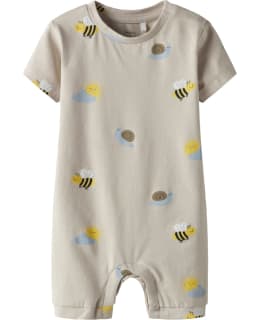 NI 13229234-PEY-BAS-62 JUMPSUIT MALE Main Image