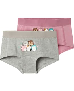 NI 13239989-GRM-MAU-134 TRUNKS FEM KNIT Main Image