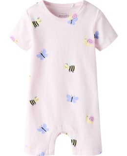 NI 13229241-BAL-BAB-74 JUMPSUIT FEM KNIT Main Image