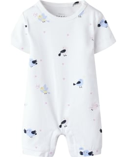 NI 13229241-BRW-BIR-50 JUMPSUIT FEM KNIT Main Image