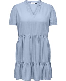 CARMAKOMA 15311976-CAB-44 DRESS FEM WOV Main Image