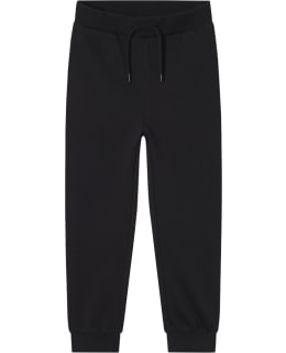 NI 13242465-BLA-140 PANTS MALE KNIT Main Image