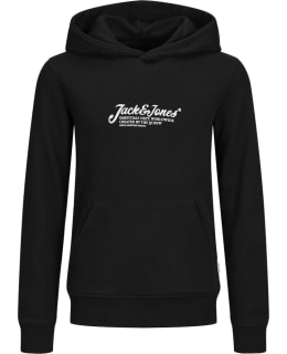 JJJ 12269851-BLA-140 SWEAT MALE KNIT Main Image