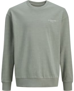 JJJ 12269860-ICG-128 SWEAT MALE KNIT Main Image