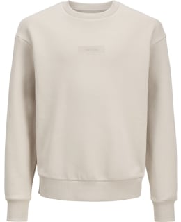 JJJ 12269878-MOO-152 SWEAT MALE KNIT Main Image