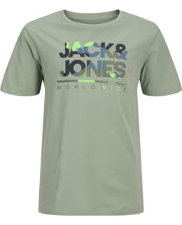 JJJ 12259479-ICG-S25-116 T-SHIRT MALE Main Image