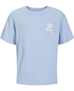 JJJ 12269835-CHB-128 T-SHIRT MALE KNIT Main Image